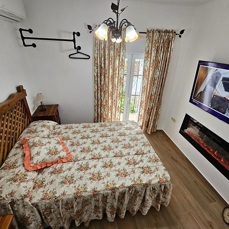 Appartement Casa Negrete à Vejer de la Frontera Extérieur photo