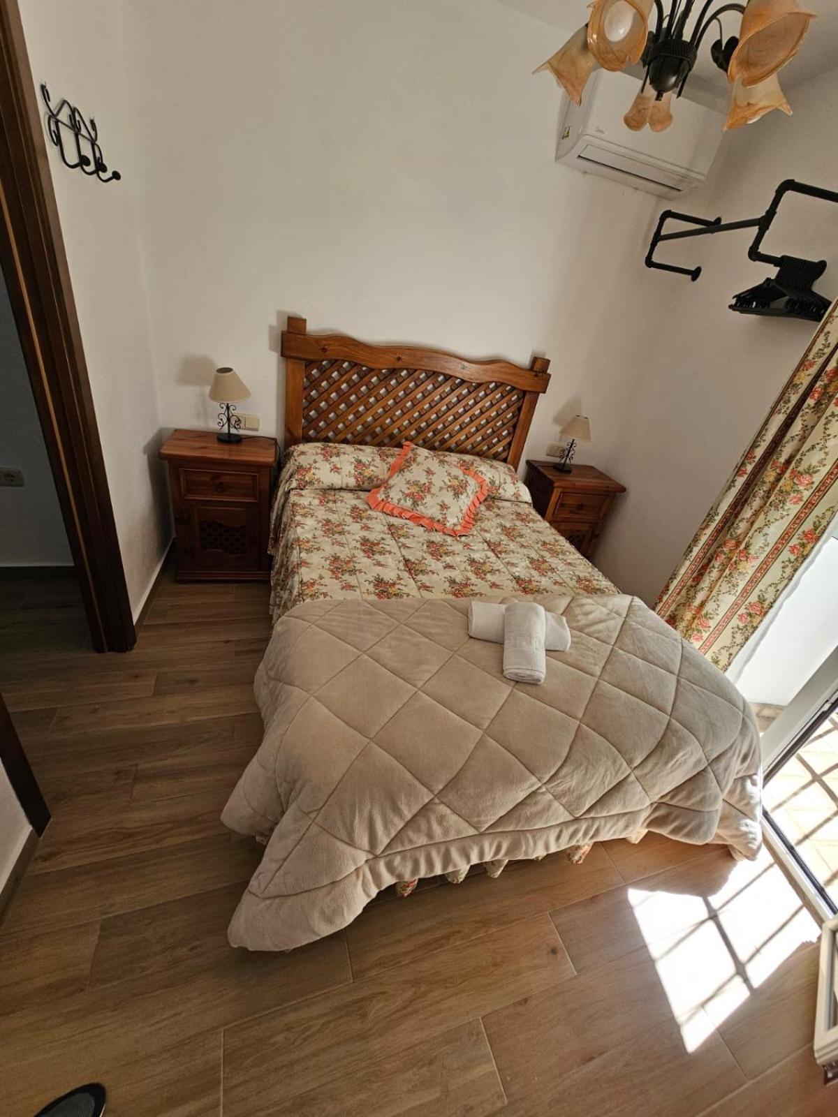 Appartement Casa Negrete à Vejer de la Frontera Extérieur photo